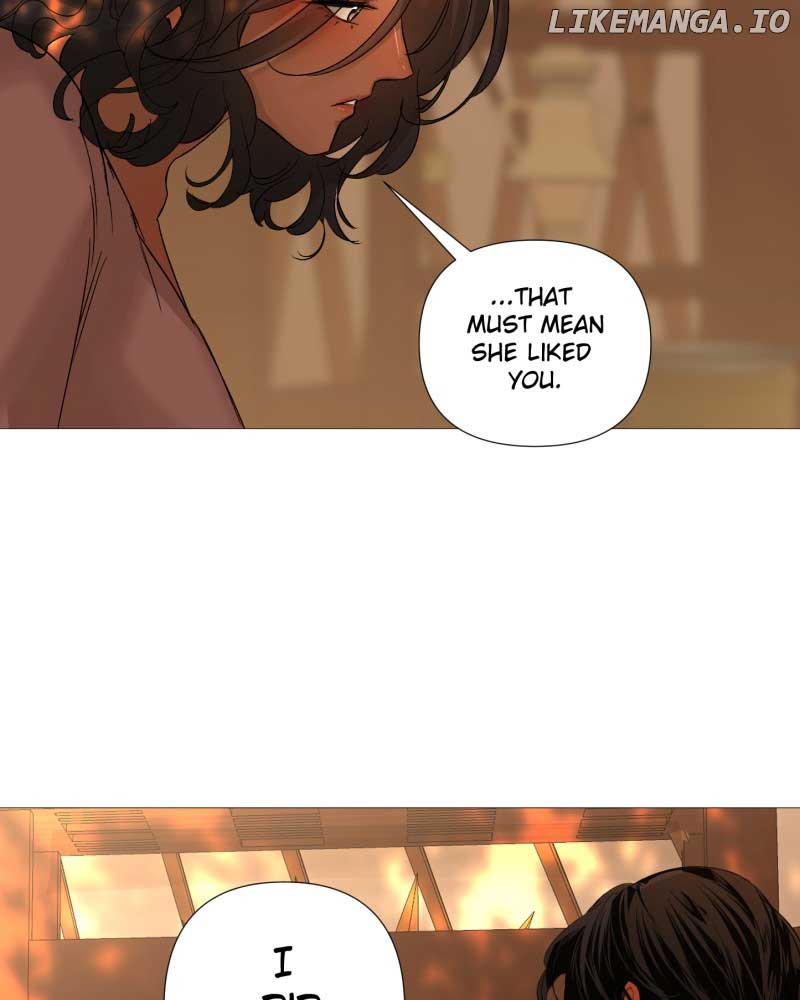 When Jasy Whistles Chapter 97 page 26