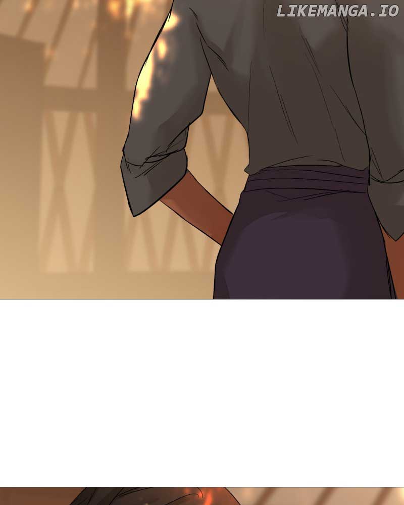 When Jasy Whistles Chapter 97 page 2