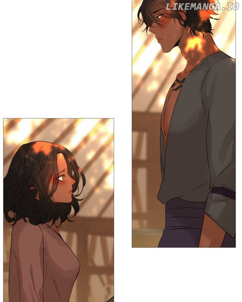When Jasy Whistles Chapter 97 page 29