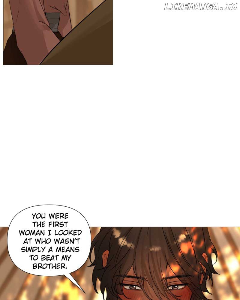 When Jasy Whistles Chapter 97 page 30