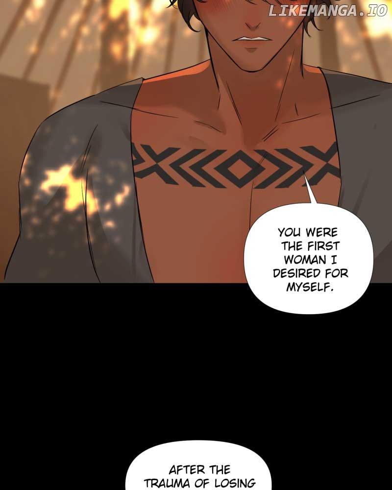 When Jasy Whistles Chapter 97 page 31
