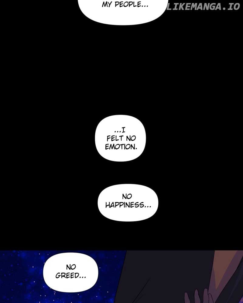 When Jasy Whistles Chapter 97 page 32