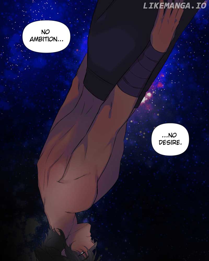 When Jasy Whistles Chapter 97 page 33