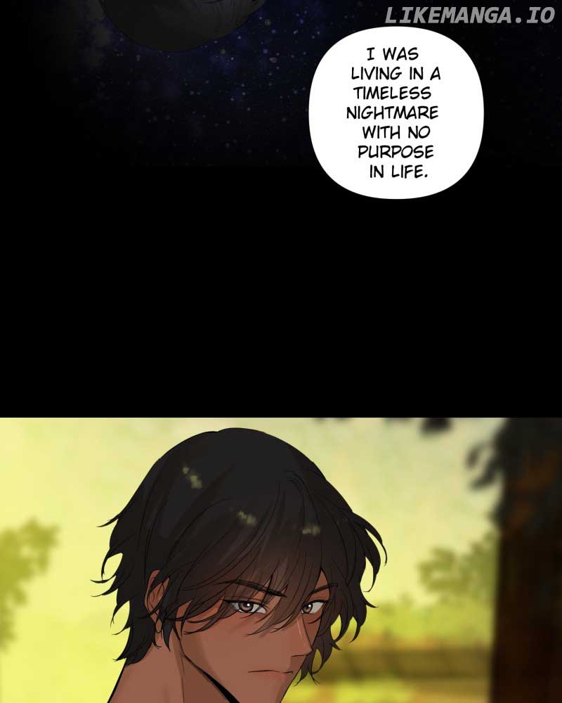 When Jasy Whistles Chapter 97 page 34