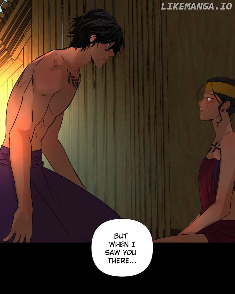 When Jasy Whistles Chapter 97 page 37