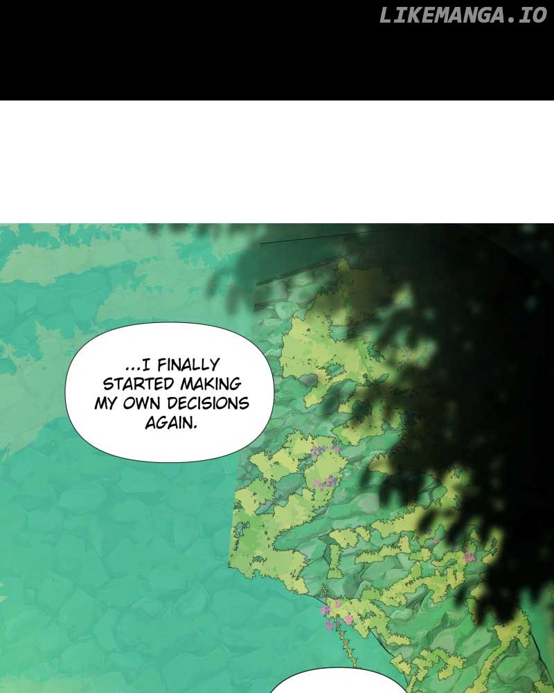 When Jasy Whistles Chapter 97 page 38
