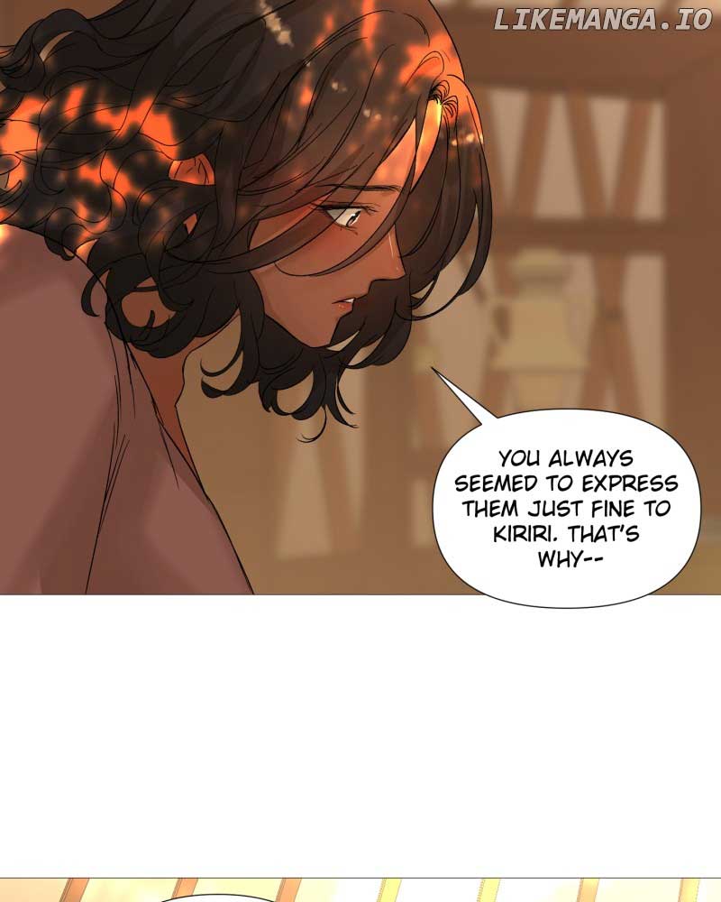 When Jasy Whistles Chapter 97 page 3