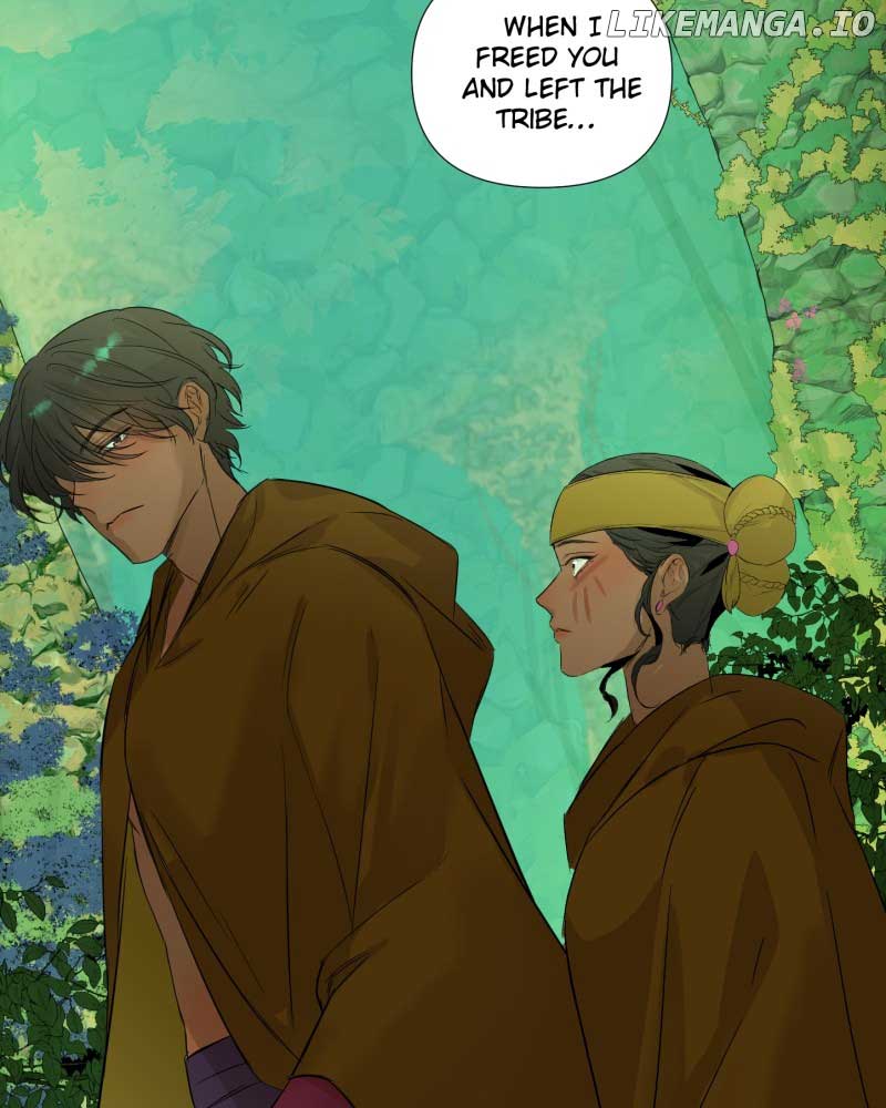 When Jasy Whistles Chapter 97 page 39