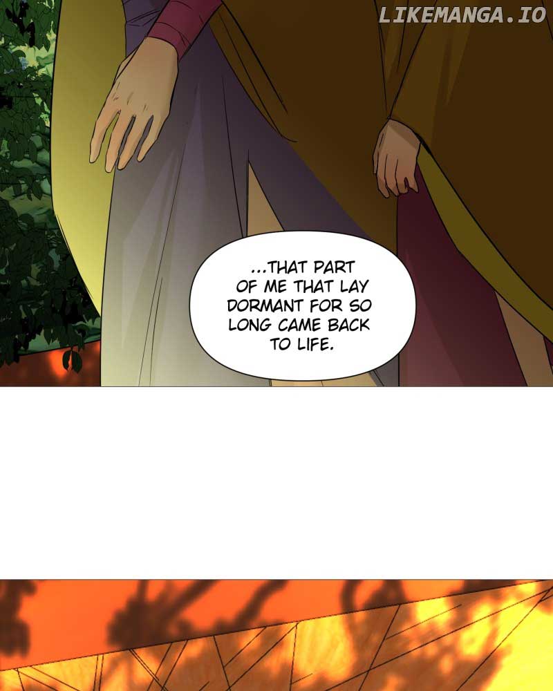 When Jasy Whistles Chapter 97 page 40