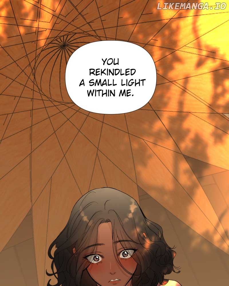 When Jasy Whistles Chapter 97 page 41