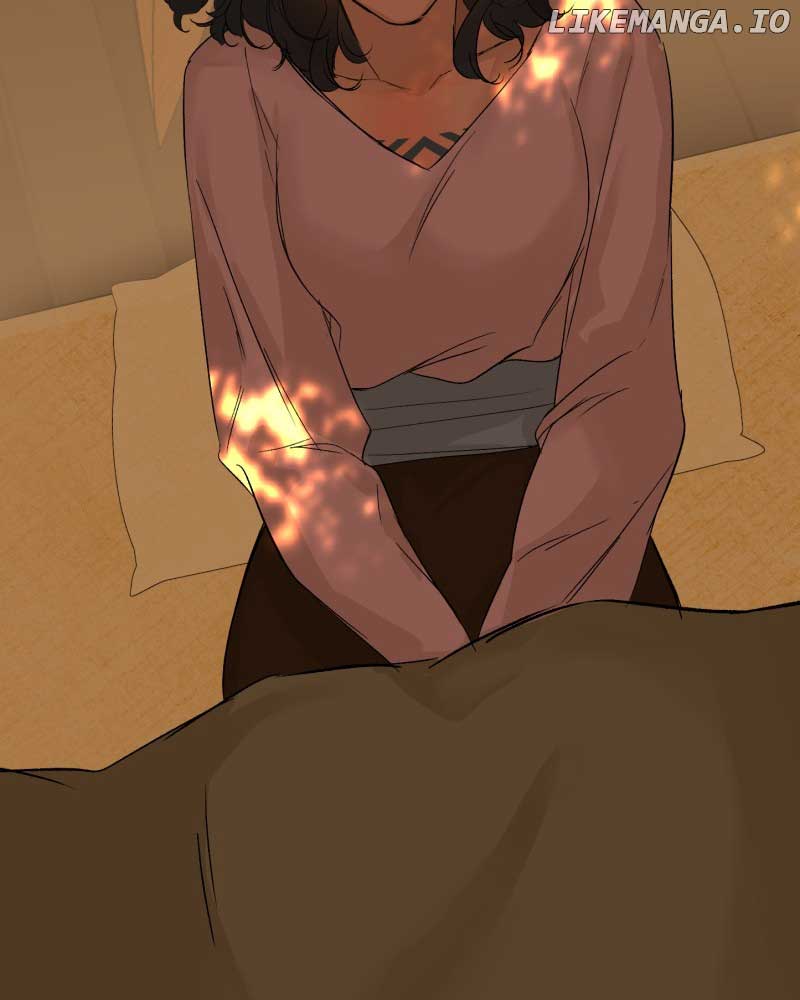 When Jasy Whistles Chapter 97 page 42