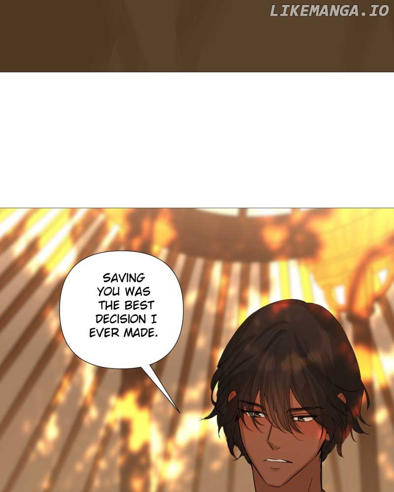 When Jasy Whistles Chapter 97 page 43