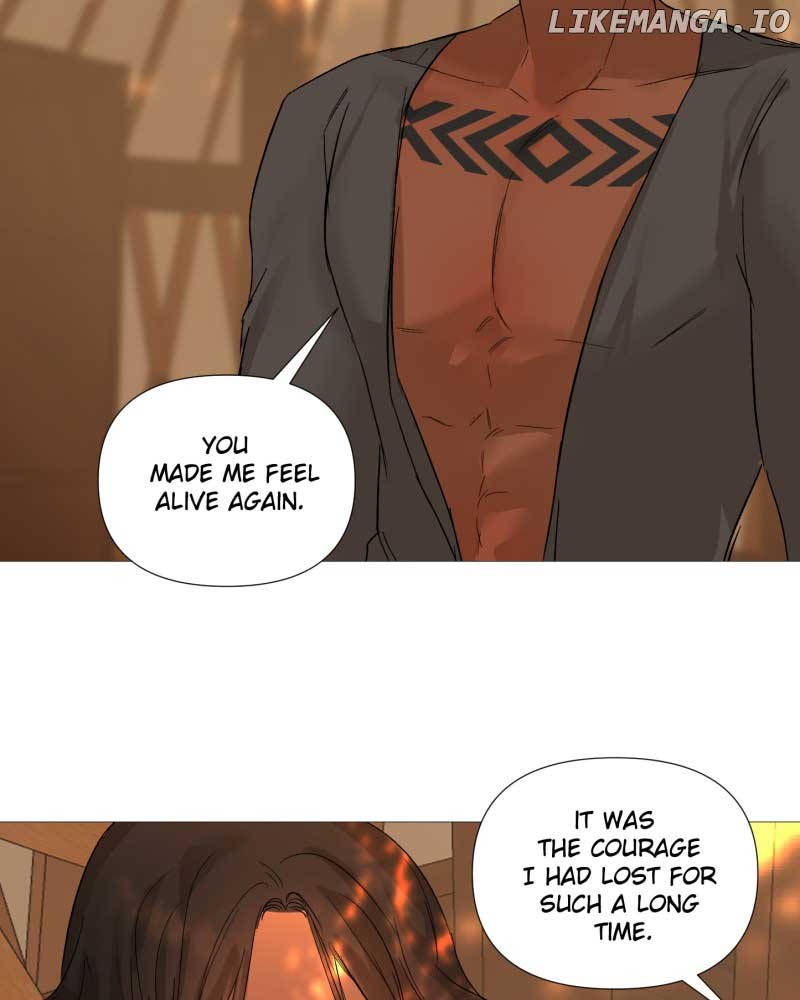When Jasy Whistles Chapter 97 page 44