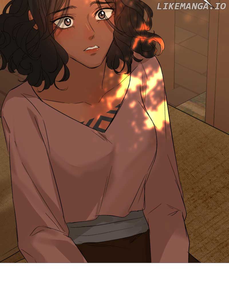 When Jasy Whistles Chapter 97 page 45