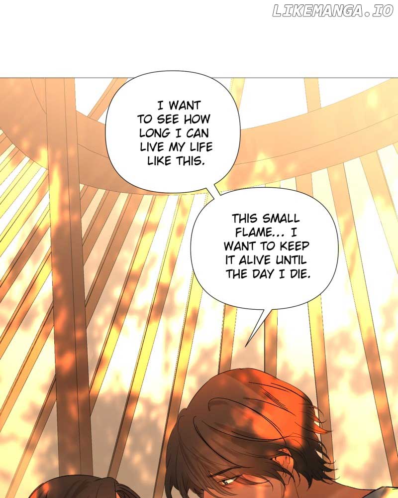When Jasy Whistles Chapter 97 page 46