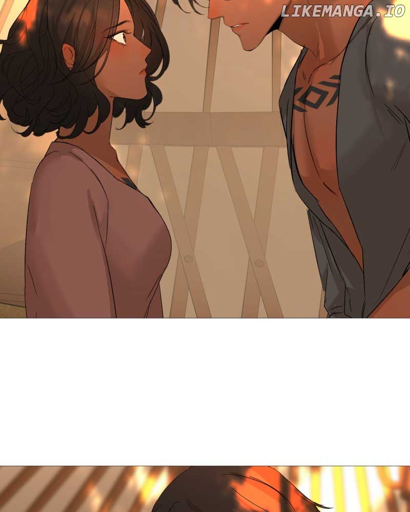 When Jasy Whistles Chapter 97 page 47