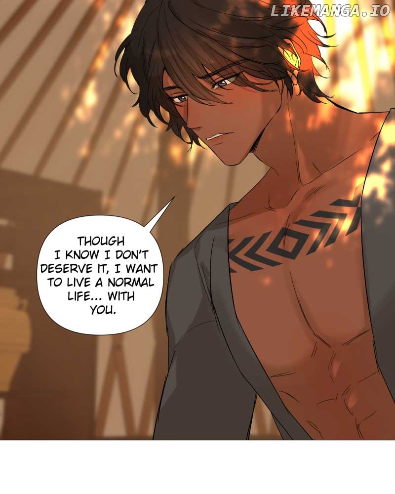 When Jasy Whistles Chapter 97 page 48