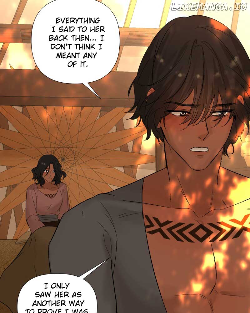 When Jasy Whistles Chapter 97 page 4