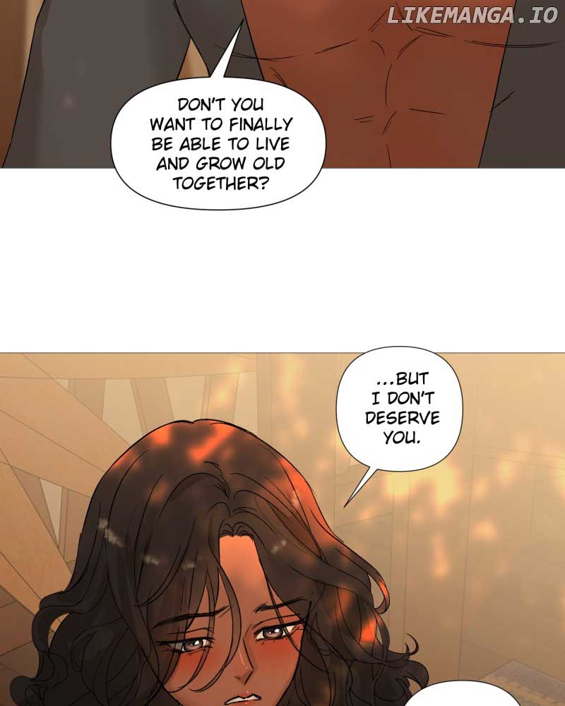 When Jasy Whistles Chapter 97 page 50