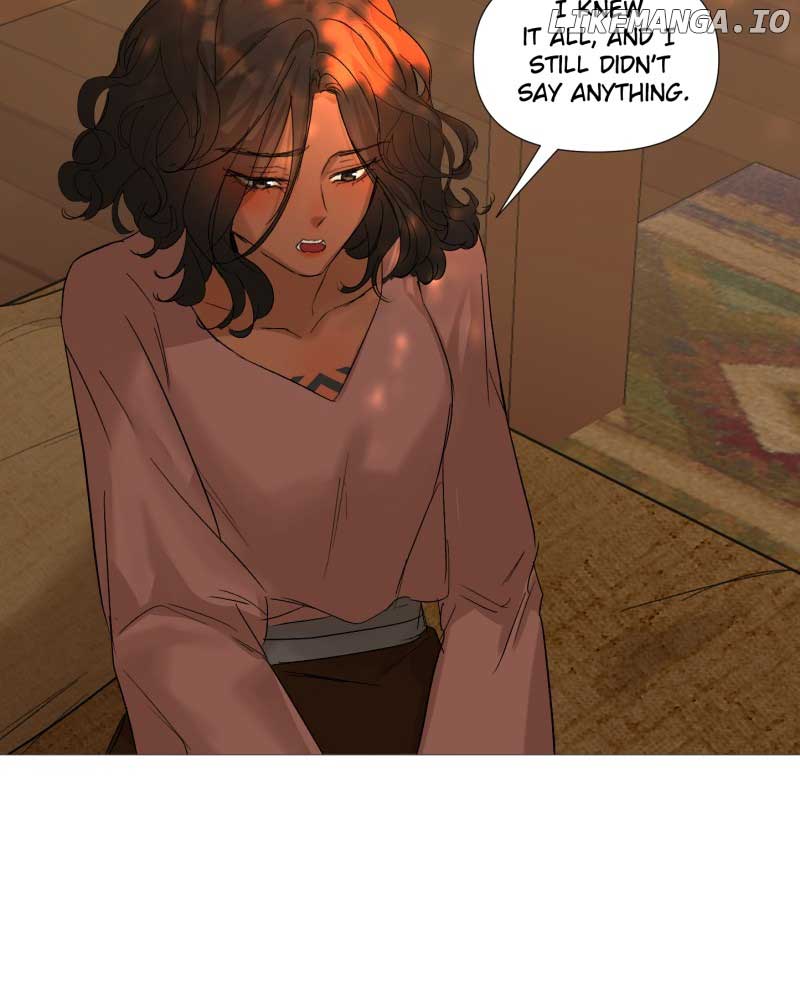 When Jasy Whistles Chapter 97 page 52