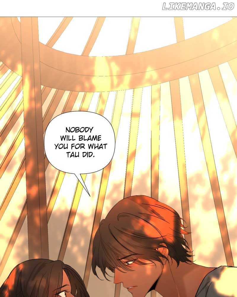 When Jasy Whistles Chapter 97 page 53