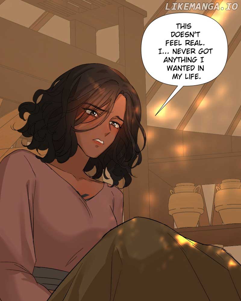 When Jasy Whistles Chapter 97 page 55