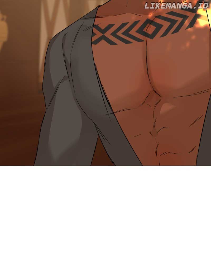 When Jasy Whistles Chapter 97 page 57
