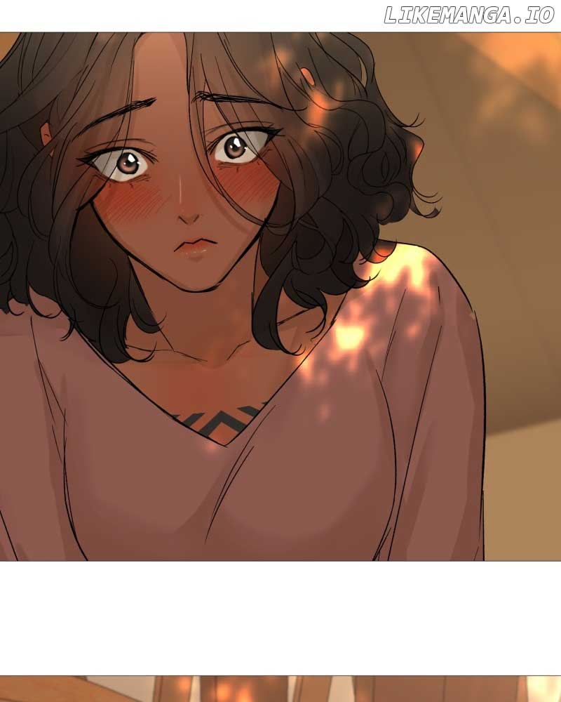 When Jasy Whistles Chapter 97 page 58