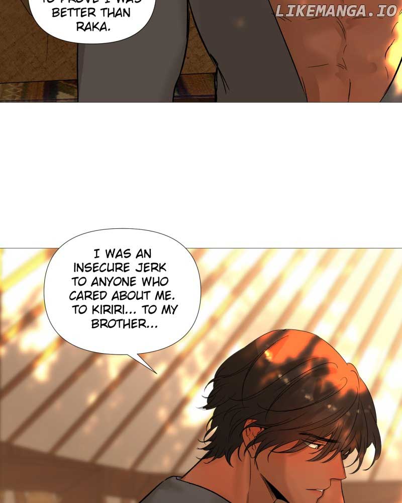 When Jasy Whistles Chapter 97 page 5