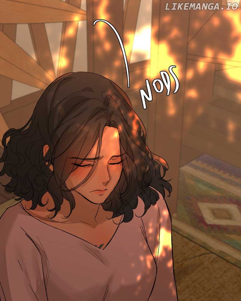 When Jasy Whistles Chapter 97 page 59