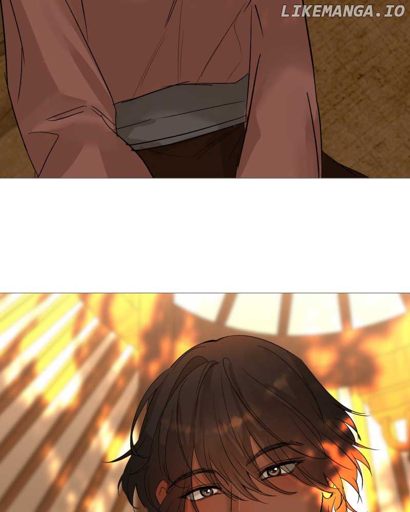 When Jasy Whistles Chapter 97 page 60