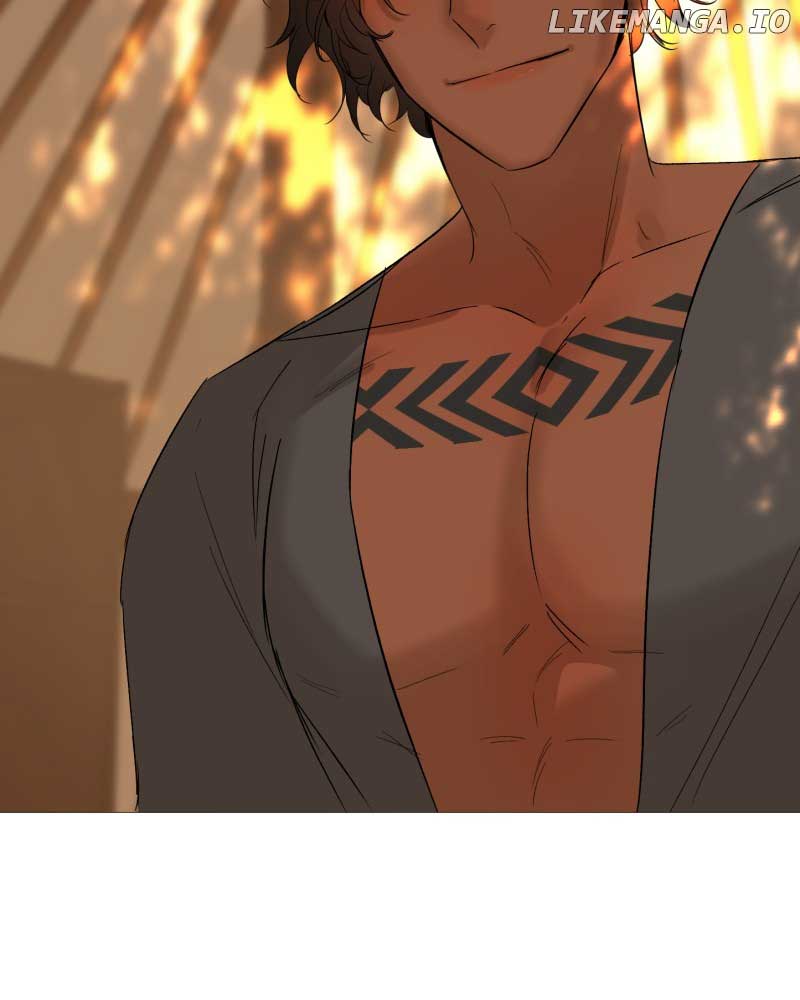 When Jasy Whistles Chapter 97 page 61