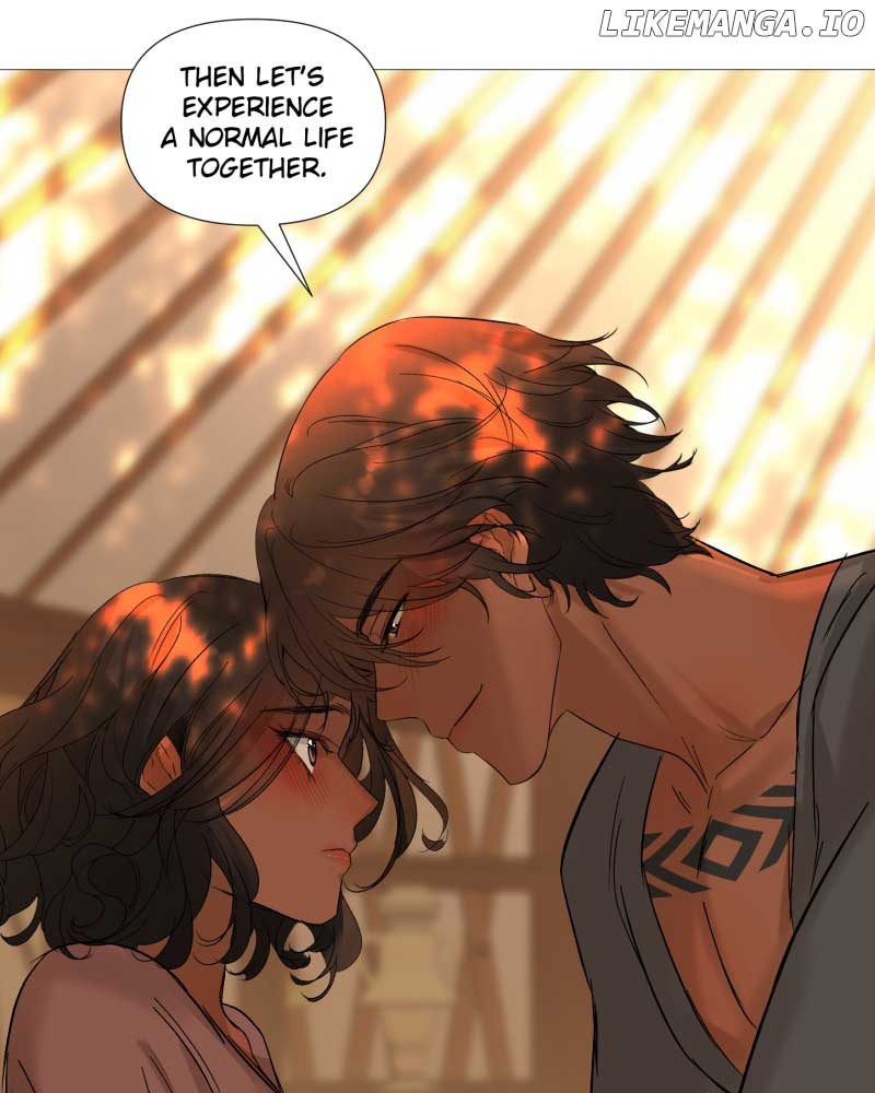 When Jasy Whistles Chapter 97 page 62