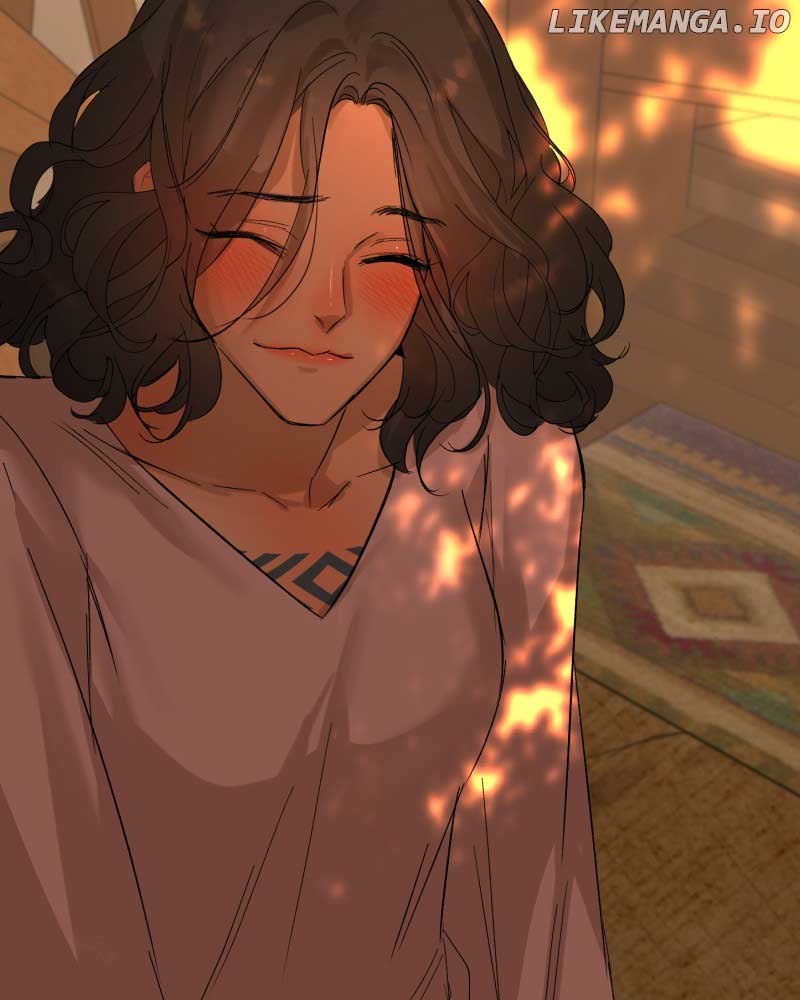 When Jasy Whistles Chapter 97 page 64