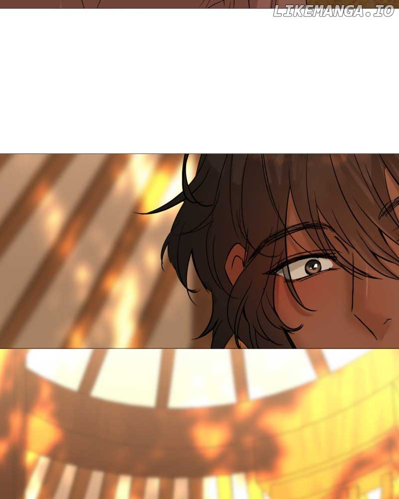 When Jasy Whistles Chapter 97 page 65