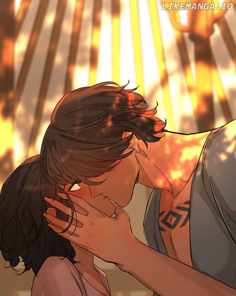 When Jasy Whistles Chapter 97 page 66