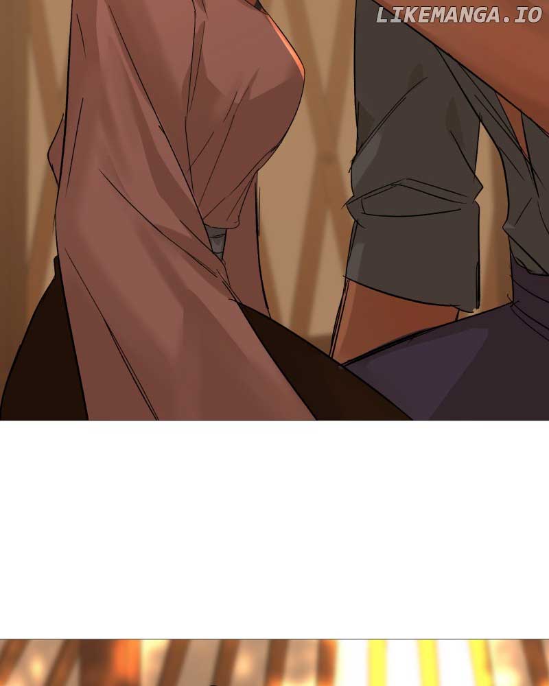 When Jasy Whistles Chapter 97 page 67