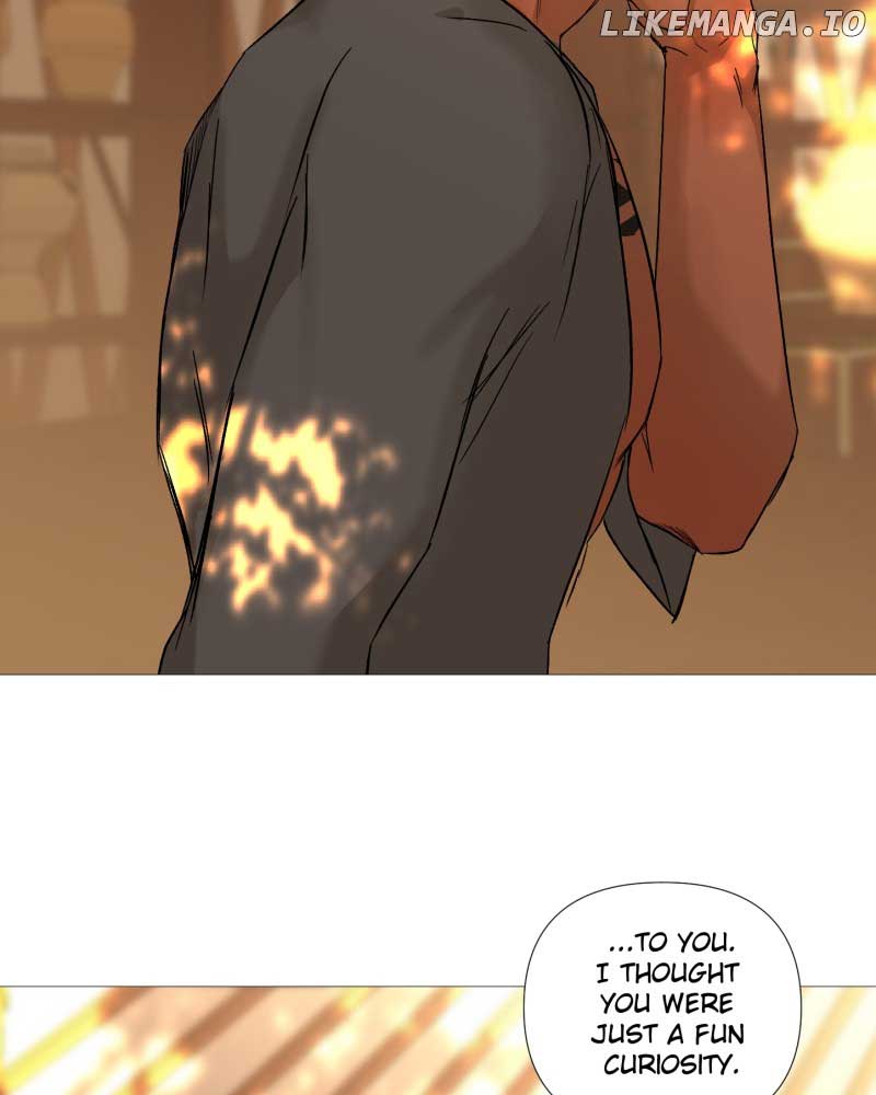 When Jasy Whistles Chapter 97 page 6