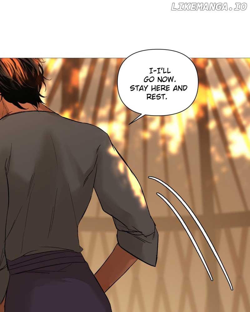 When Jasy Whistles Chapter 97 page 69