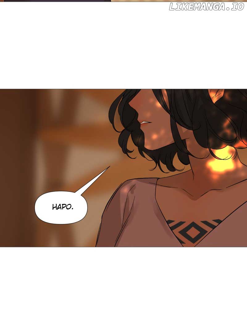 When Jasy Whistles Chapter 97 page 70