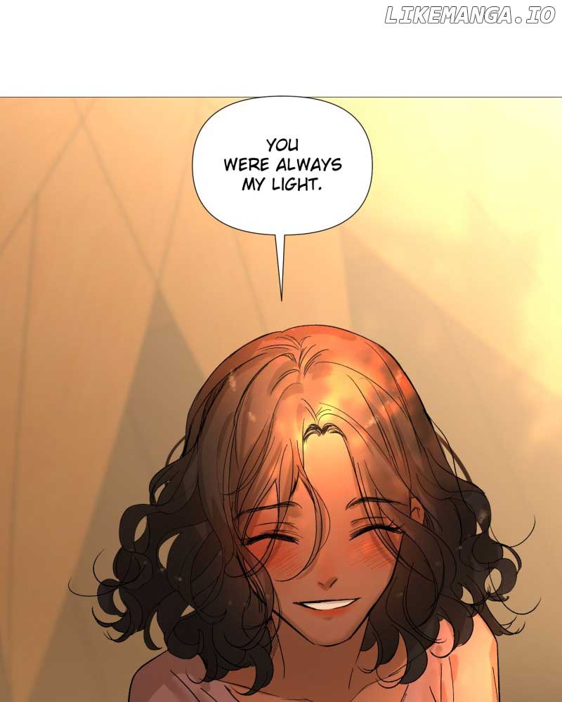 When Jasy Whistles Chapter 97 page 71