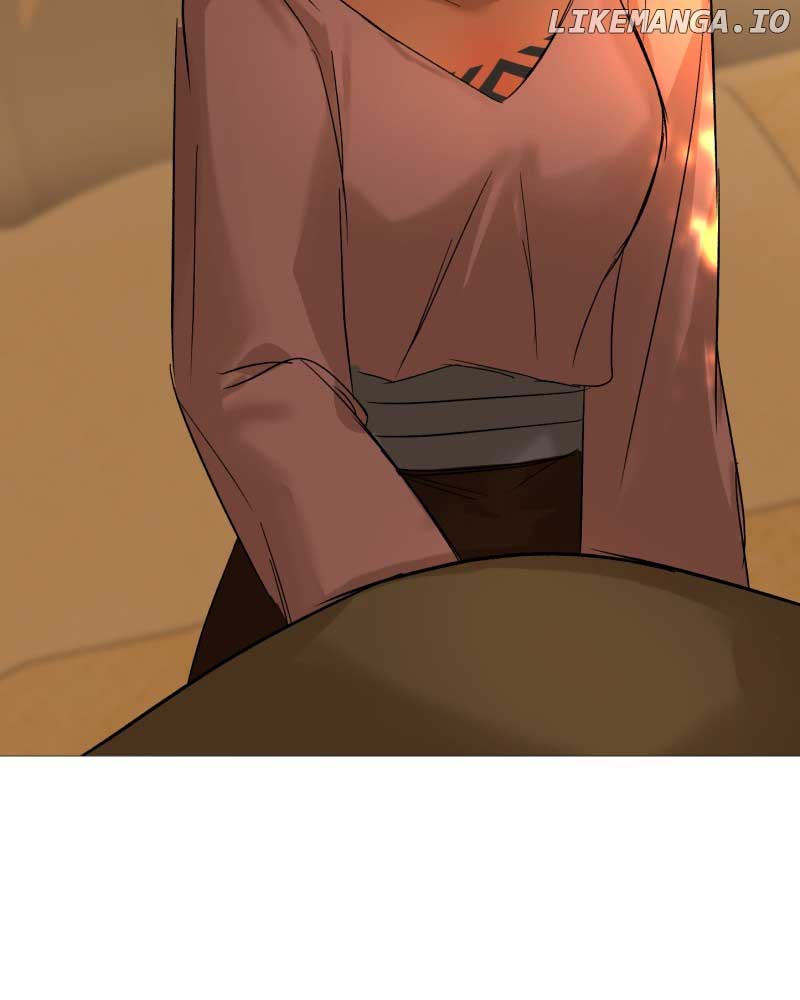 When Jasy Whistles Chapter 97 page 72