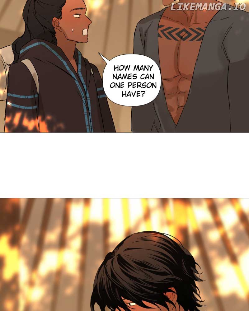 When Jasy Whistles Chapter 97 page 78