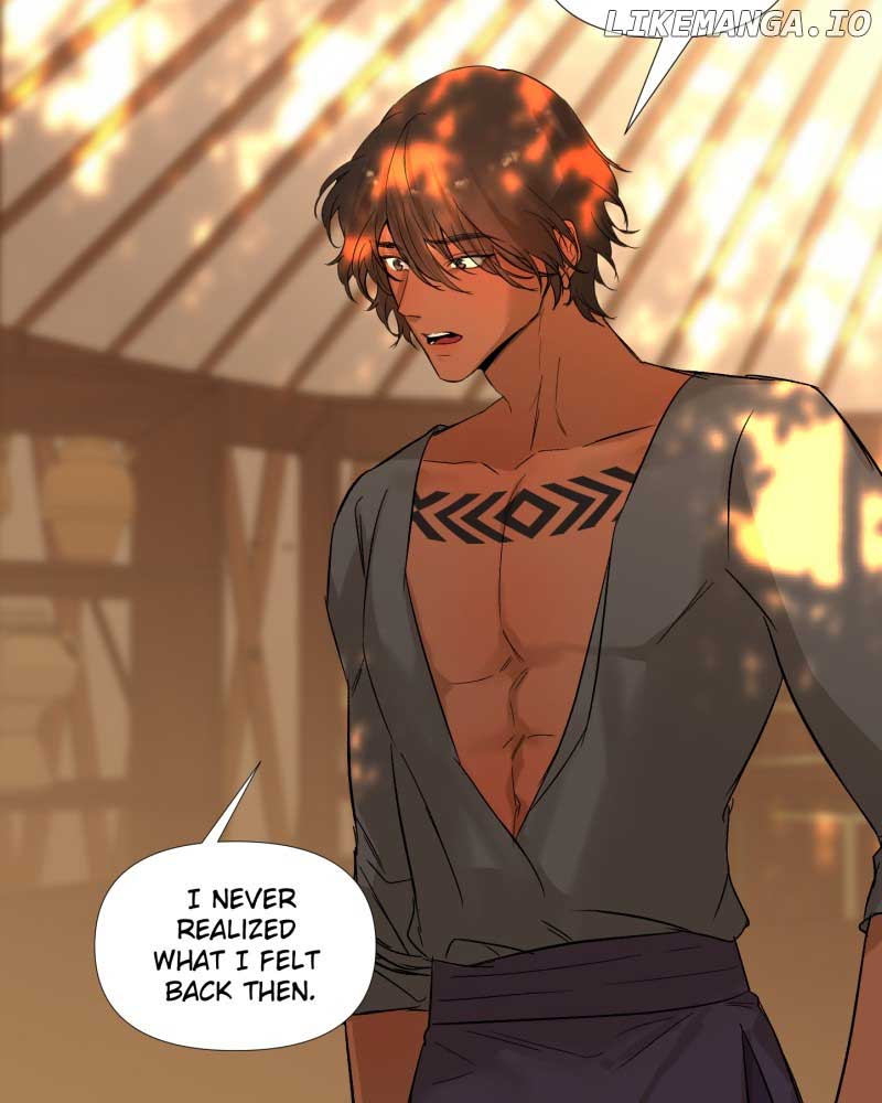 When Jasy Whistles Chapter 97 page 7