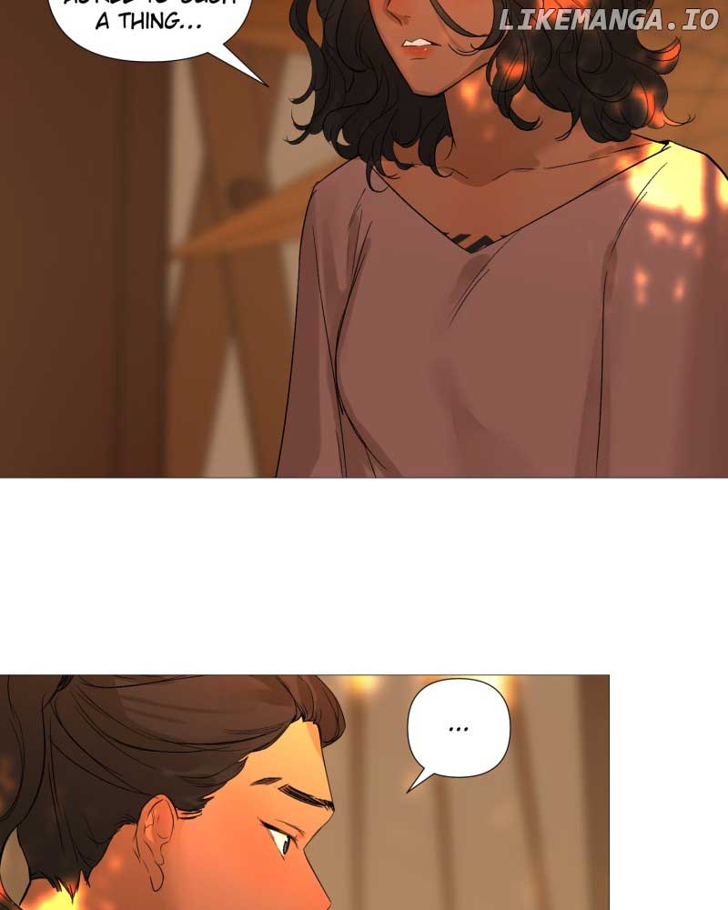 When Jasy Whistles Chapter 97 page 84