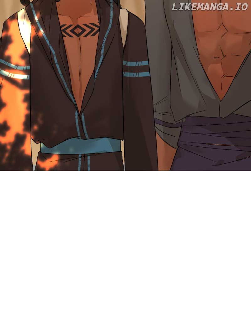 When Jasy Whistles Chapter 97 page 86