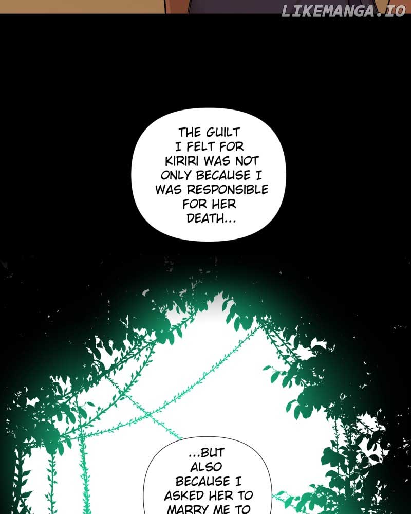 When Jasy Whistles Chapter 97 page 8