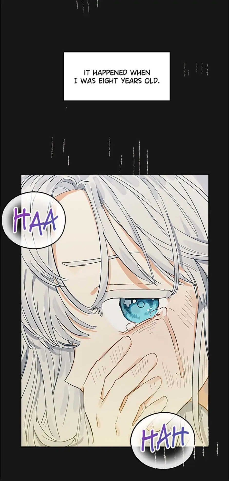 When The Count’s Illegitimate Daughter Gets Married Chapter 3 page 14