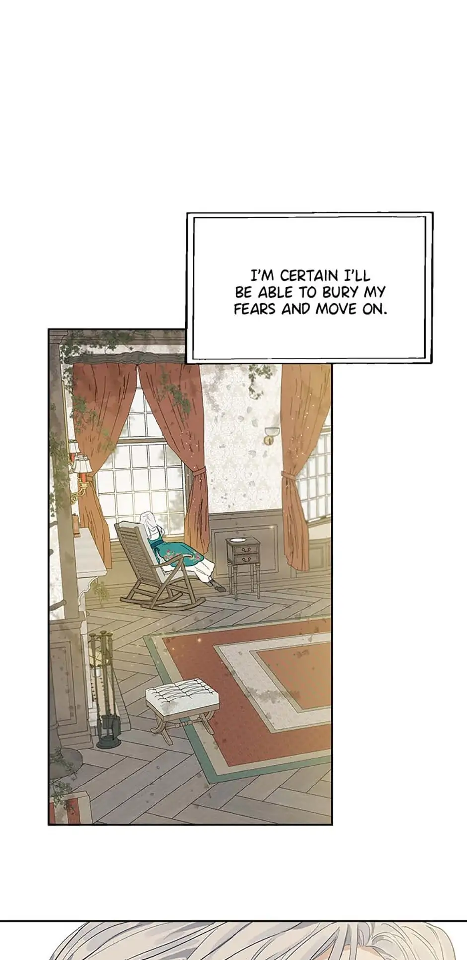When The Count’s Illegitimate Daughter Gets Married Chapter 3 page 24