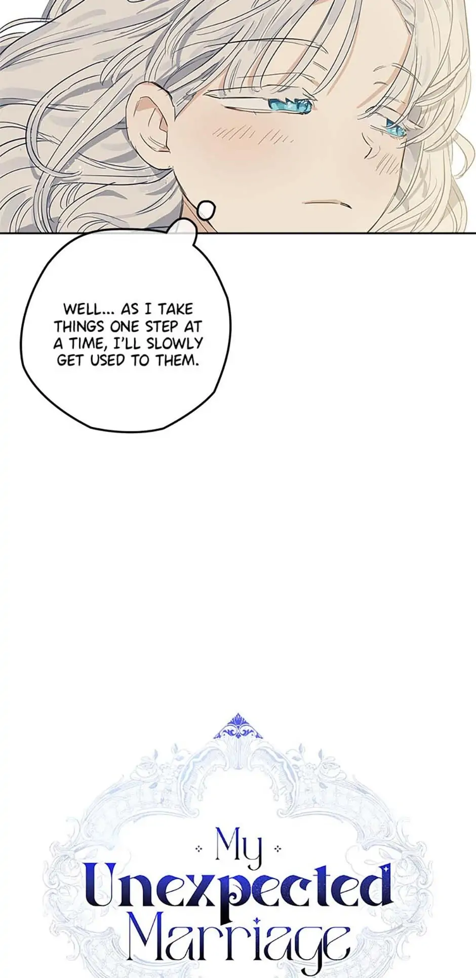 When The Count’s Illegitimate Daughter Gets Married Chapter 3 page 25